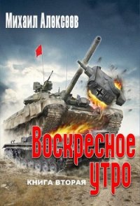 Воскресное утро. Книга вторая (СИ) - Алексеев Михаил Николаевич (читать книги полностью без сокращений .txt) 📗