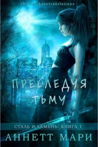 Преследуя тьму (СИ) - Мари Аннетт (онлайн книги бесплатно полные txt) 📗