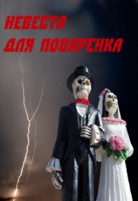 Невеста для Поваренка (СИ) - Дорогожицкая Маргарита Сергеевна (книга регистрации .TXT) 📗