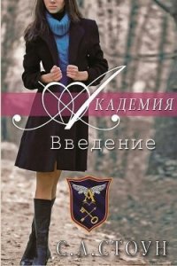 Академия: Введение (ЛП) - Стоун Л. С. (прочитать книгу .TXT) 📗