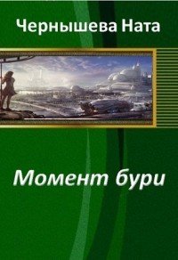 Момент бури (СИ) - Чернышева Ната (читать книги онлайн бесплатно регистрация TXT) 📗