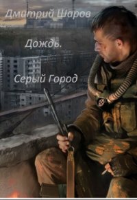 Дождь. Серый Город (СИ) - Шаров Дмитрий (читать книги онлайн без .txt) 📗