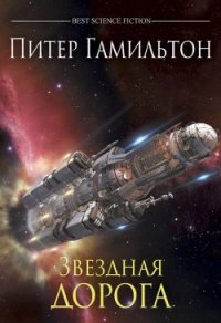 Звёздная дорога - Гамильтон Питер Ф. (книги бесплатно без TXT) 📗