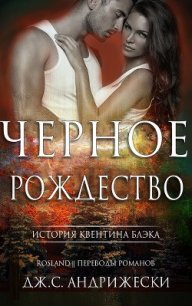 Чёрное Рождество (ЛП) - Андрижески Дж. С. (бесплатные онлайн книги читаем полные версии TXT) 📗