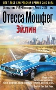 Эйлин - Мошфег Отесса (библиотека электронных книг txt) 📗