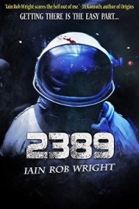 2389 (ЛП) - Райт Йен Роб (бесплатные полные книги TXT) 📗