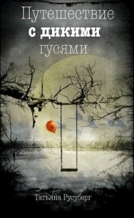 Путешествие с дикими гусями (СИ) - Русуберг Татьяна (книги онлайн бесплатно без регистрации полностью .TXT) 📗