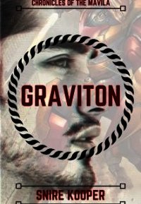 Graviton (СИ) - "Snire Kooper" (книги .TXT) 📗