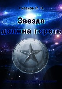 Звезда должна гореть (СИ) - "Зулан Грей" (читать книги бесплатно txt) 📗