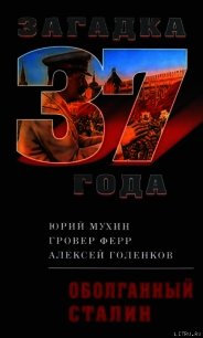 Оболганный Сталин - Голенков Александр (книги без регистрации бесплатно полностью .txt) 📗