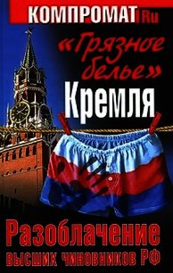 «Грязное белье» Кремля. Разоблачение высших чиновников РФ - Челноков Алексей Сергеевич (читаем книги txt) 📗