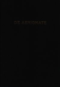 De Aenigmate / О Тайне - Фурсов Андрей Ильич (читать книги онлайн .txt) 📗