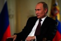 Владимир Путин: Интервью Bloomberg - Путин Владимир Владимирович (читать бесплатно книги без сокращений txt) 📗