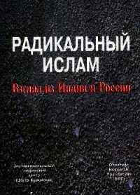 Радикальный ислам. Взгляд из Индии и России - Кургинян Сергей Ервандович (книги регистрация онлайн TXT) 📗