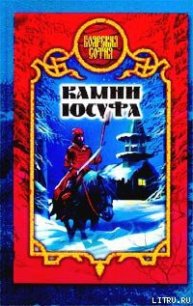 Камни Юсуфа - Дьякова Виктория Борисовна (читать книги онлайн бесплатно полные версии .txt) 📗