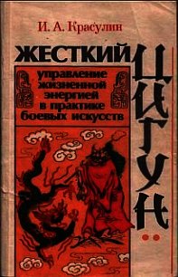 Жесткий цигун: управление жизненной энергией в практике боевых искусств - Красулин Игорь Авраамович (читать лучшие читаемые книги TXT) 📗