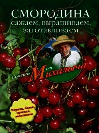 Помидоры, огурцы. Сажаем, выращиваем, заготавливаем - Звонарев Николай Михайлович "Михалыч" (книги регистрация онлайн бесплатно .txt) 📗