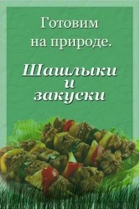 Шашлыки и закуски - Мельников Илья (читать книги онлайн без .TXT) 📗