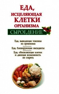 Сыроедение. Еда, исцеляющая клетки организма - Валожек Ольга (читать книги полностью без сокращений бесплатно .txt) 📗