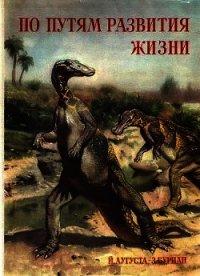 По пути развития жизни - Аугуста Йозеф (читать книги регистрация .txt) 📗