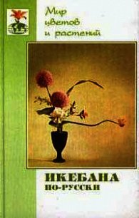 Икебана по-русски - Султанова Галида (читаем книги онлайн бесплатно полностью без сокращений txt) 📗