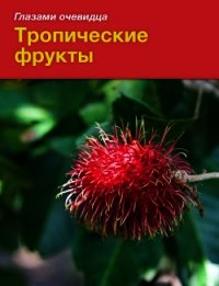 Тропические фрукты - Пугачёва Екатерина (мир книг txt) 📗