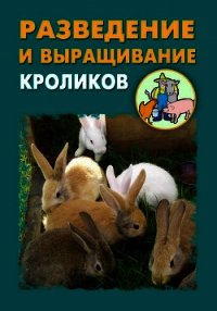 Разведение и выращивание кроликов - Мельников Илья (электронные книги бесплатно TXT) 📗