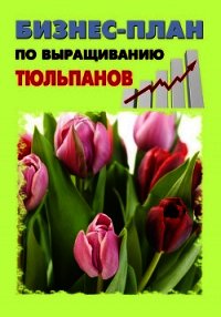 Бизнес-план по выращиванию тюльпанов - Шешко Павел (читаем книги онлайн бесплатно полностью txt) 📗