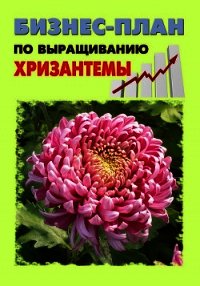 Бизнес-план по выращиванию хризантемы - Шешко Павел (книги полностью бесплатно .TXT) 📗