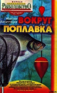 Вокруг поплавка - Балачевцев Максим (книги хорошего качества .TXT) 📗