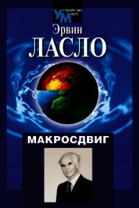 Макросдвиг (К устойчивости мира курсом перемен) - Ласло Эрвин (читать бесплатно книги без сокращений .txt) 📗