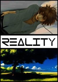 Reality (СИ) - Павлов Андрей Николаевич (читать бесплатно полные книги .TXT) 📗