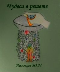 Чудеса в решете - Низовцев Юрий Михайлович (читать книги онлайн бесплатно серию книг TXT) 📗