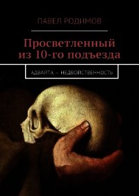 Просветленный из 10-го подъезда - Родимов Павел (электронная книга .txt) 📗