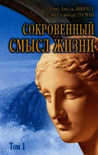 Сокровенный смысл жизни. Том 3 - Ливрага Хорхе Анхель (книги полностью бесплатно .txt) 📗