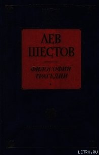 Достоевский и Ницше - Шестов Лев Исаакович (бесплатные полные книги .TXT) 📗