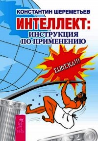 Интеллектика. Как работает ваш мозг - Шереметьев Константин Петрович (читать онлайн полную книгу .TXT) 📗