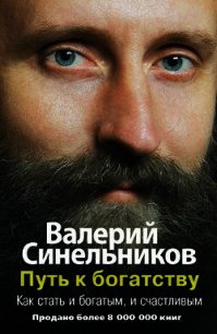 Путь к богатству, или где зарыты сокровища - Синельников Валерий Владимирович (серии книг читать онлайн бесплатно полностью .txt) 📗