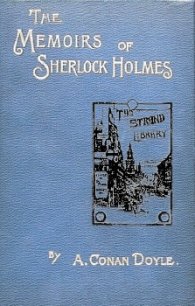 Воспоминания о Шерлоке Холмсе (ил. С. Пеэджет) - Дойл Артур Игнатиус Конан (читаем книги онлайн бесплатно полностью .TXT) 📗