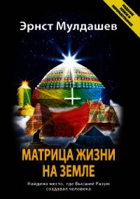 Матрица жизни на Земле. Том 4 - Мулдашев Эрнст Рифгатович (книги онлайн полностью .txt) 📗