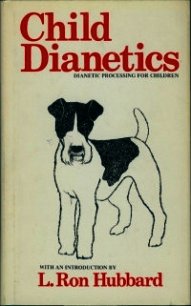 Детская дианетика - Хаббард Рон (читать книги онлайн бесплатно полностью TXT) 📗