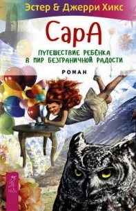 Сара. Книга 3. Говорящий филин стоит тысячи слов. Как пережить приключения, ничем не рискуя - Хикс Джерри