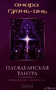 Плеядеанская Тантра: Пробуждение энергии Ба - Гуань-Инь Амора (лучшие книги TXT) 📗