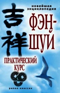 Новейшая энциклопедия фэн-шуй. Практический курс - Герасимов Алексей Евгеньевич (читать книги онлайн бесплатно полностью без .txt) 📗