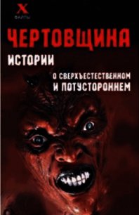 Чертовщина. Истории о сверхъествественном и потустороннем - Масалов Александр Александрович (читать книги без регистрации полные .txt) 📗