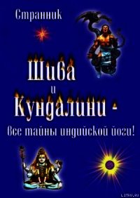 Шива и Кундалини. Все тайны индийской йоги - Смирнов Терентий Леонидович "Странник" (бесплатные книги онлайн без регистрации .txt) 📗