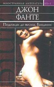 Дорога на Лос-Анжелес - Фанте Джон (читаем книги TXT) 📗