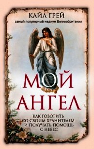 Мой ангел. Как говорить со своим хранителем и получать помощь с небес - Грей Кайл (читаем книги онлайн без регистрации txt) 📗