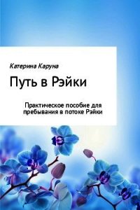 Путь в Рэйки - Каруна Катерина (читать книги без регистрации TXT) 📗