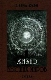 Жизнь высших миров - Оуэн Вейл (хороший книги онлайн бесплатно txt) 📗